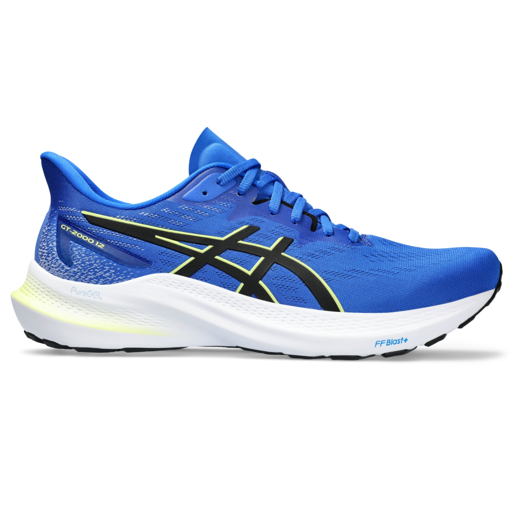 Asics GT 2000 12 1011B691-400 / blau