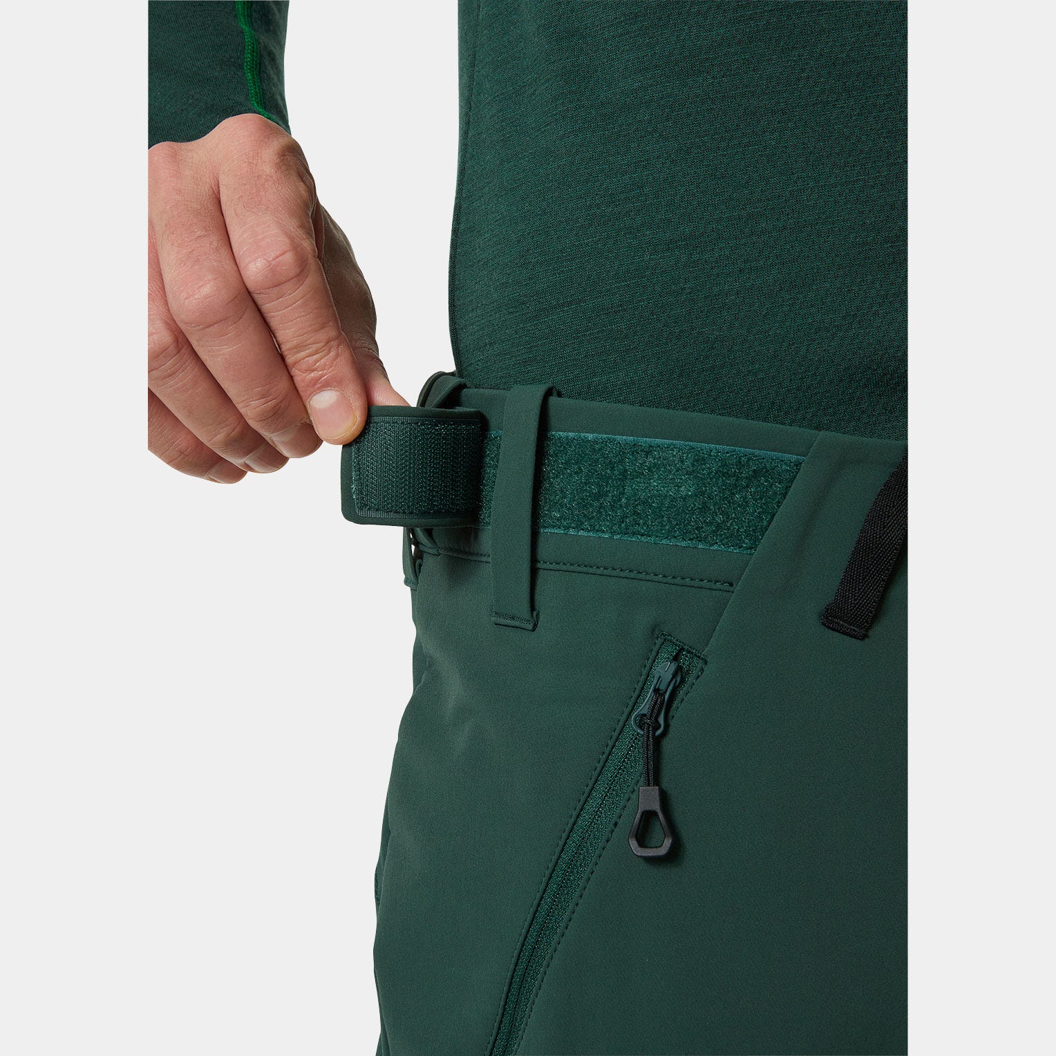 Men's Odin Huginn 2.0 Softshell Pants