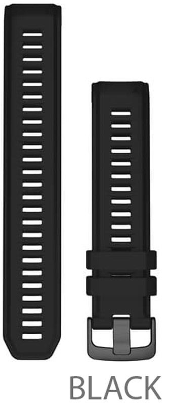 Garmin Instinct 2 Wechselarmband Silikon 22 mm kaufen | Bike-Discount