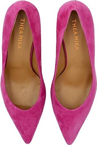 Thea Mika Pumps