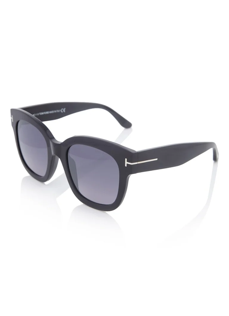Ochelari de soare Tom Ford FT0613
