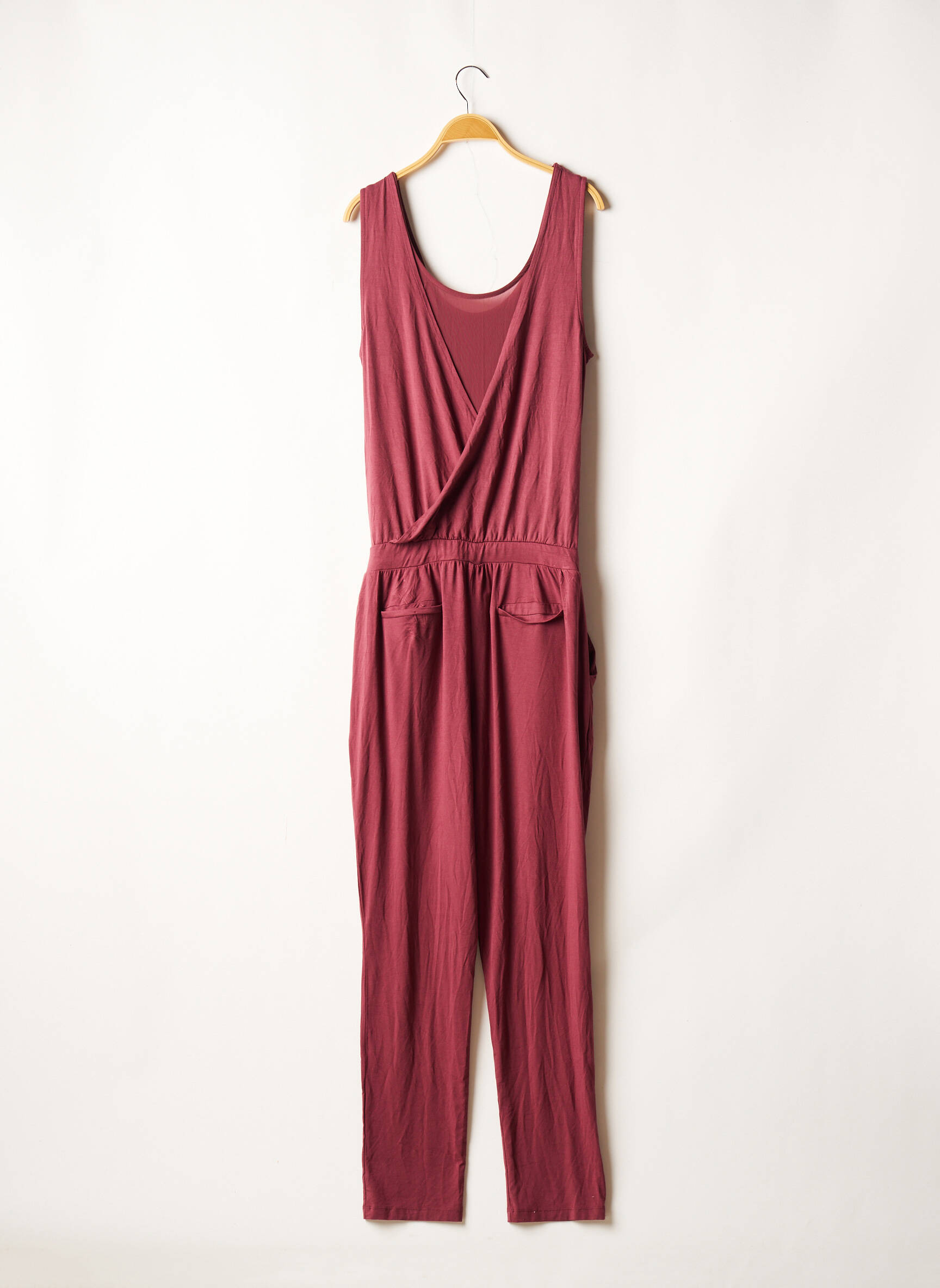 Sapph Combinaisons 1 Femme couleur violet