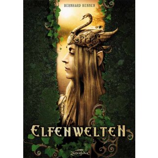 Elfenwelten (DE) *Mängelexemplar