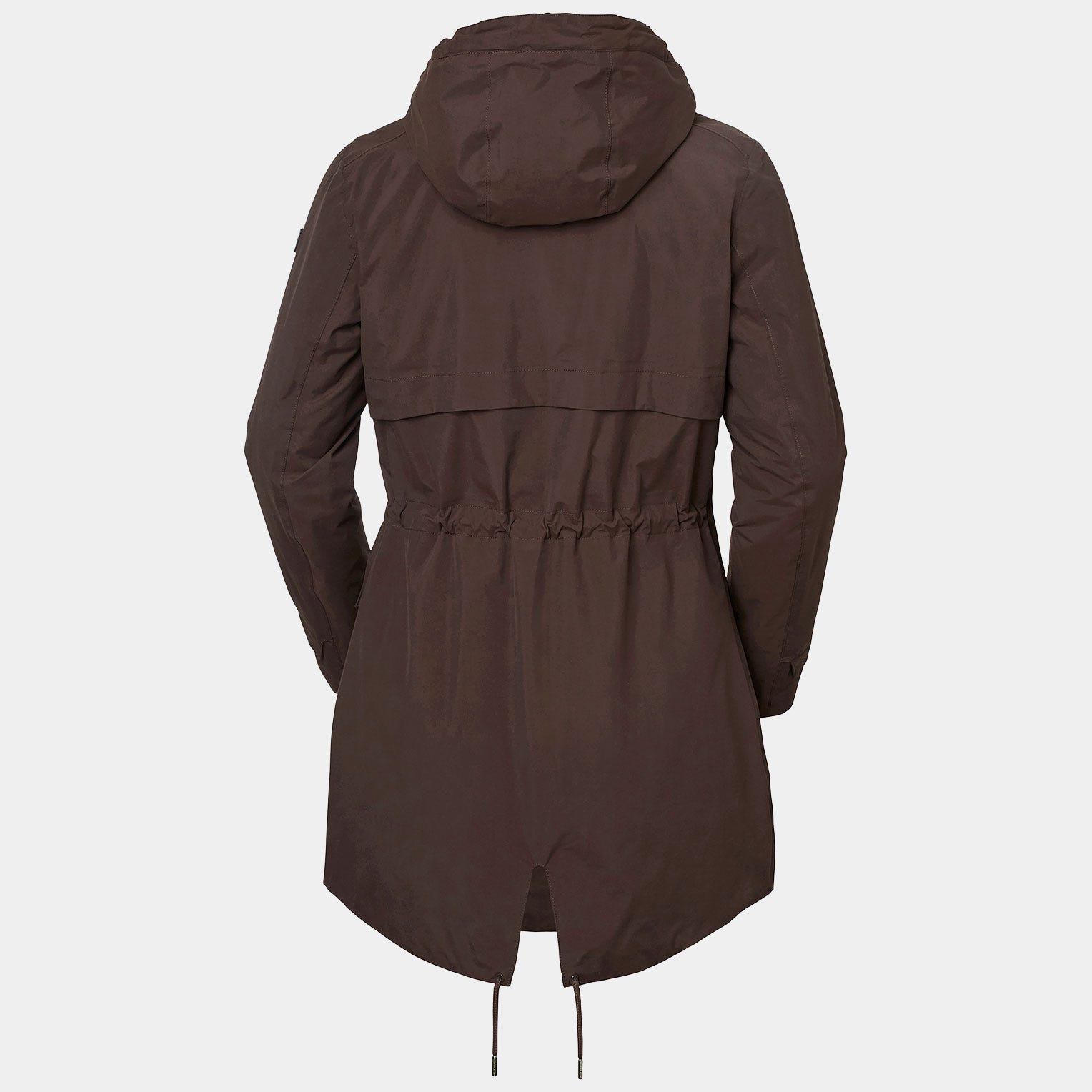 Women’s Boyne Insulated Parka 2.0