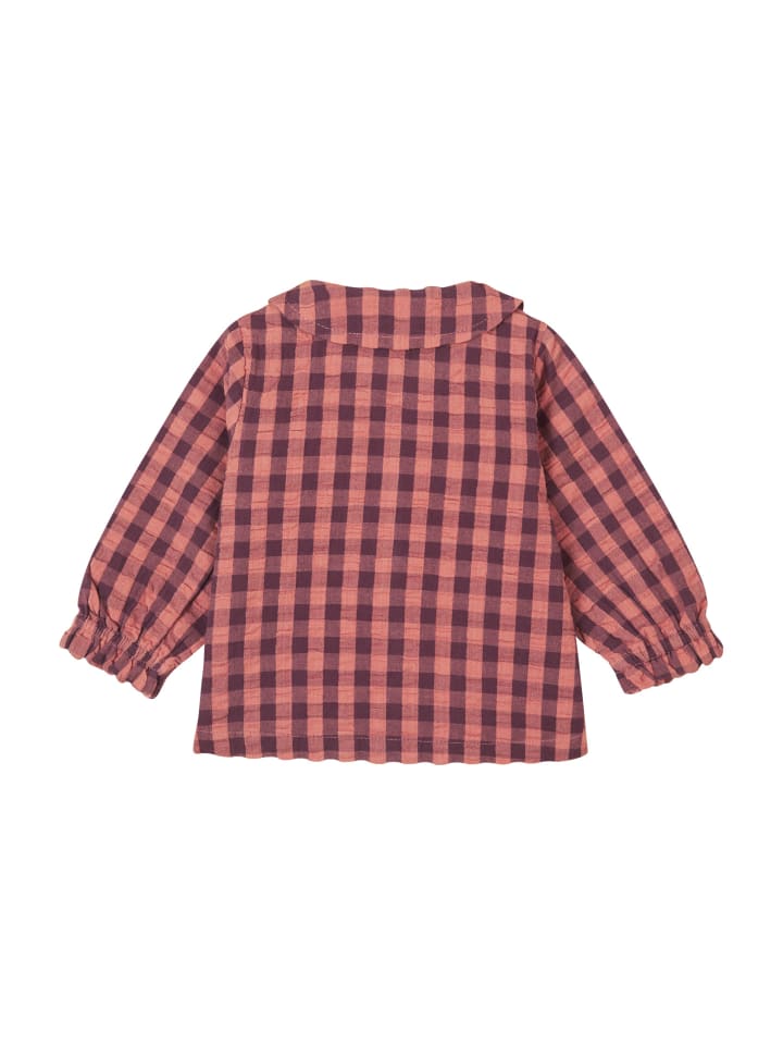 Noppies Bluse Ferreira in Old Rose günstig kaufen