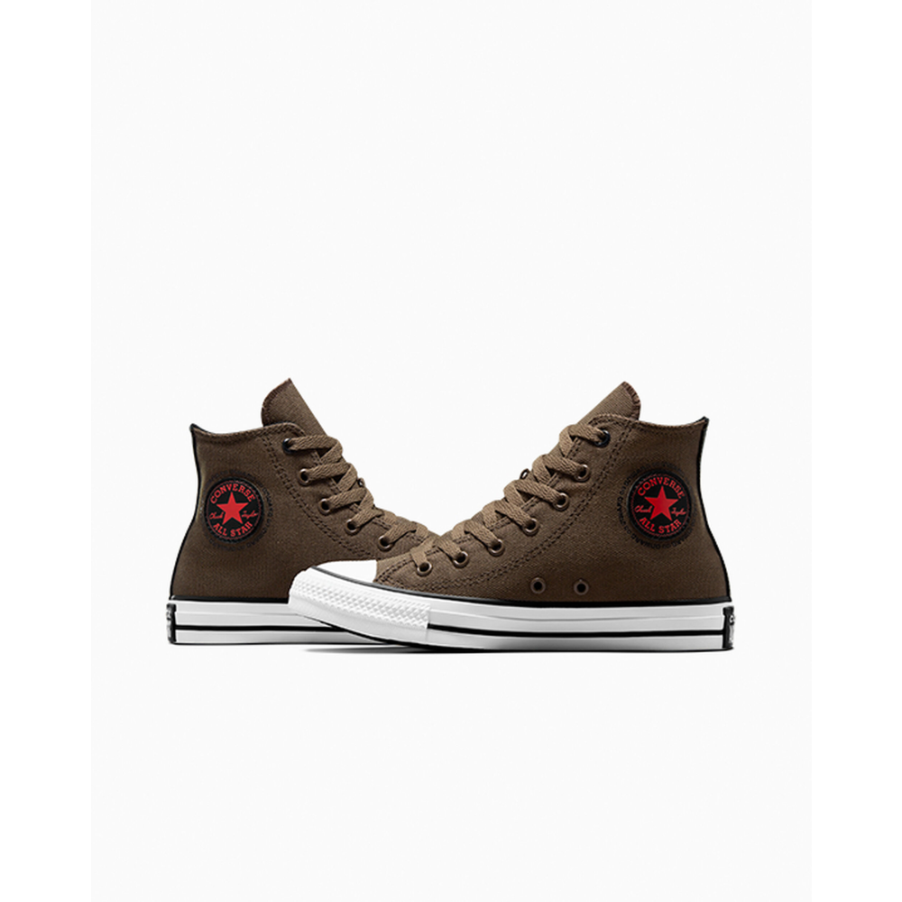 Converse Chuck Taylor All Star A05374C / braun