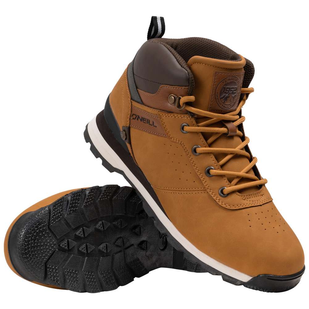 O'NEILL Grand Teton Mid Herren Boots 90223026-35A
