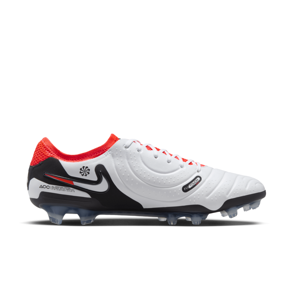 Nike Tiempo Legend 10 Elite FG DV4328-100 / weiss
