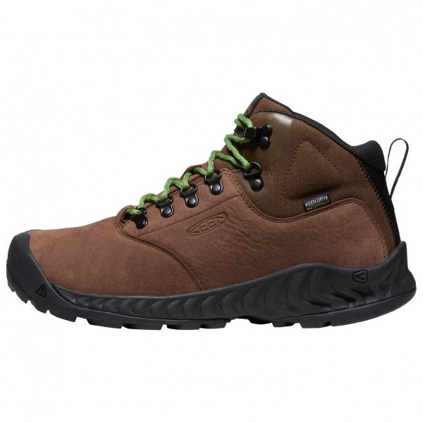 Keen - NXIS Explorer Mid WP - Wanderschuhe