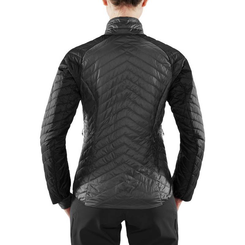 Haglöfs L.I.M Barrier Jacket Outdoorjacke Damen