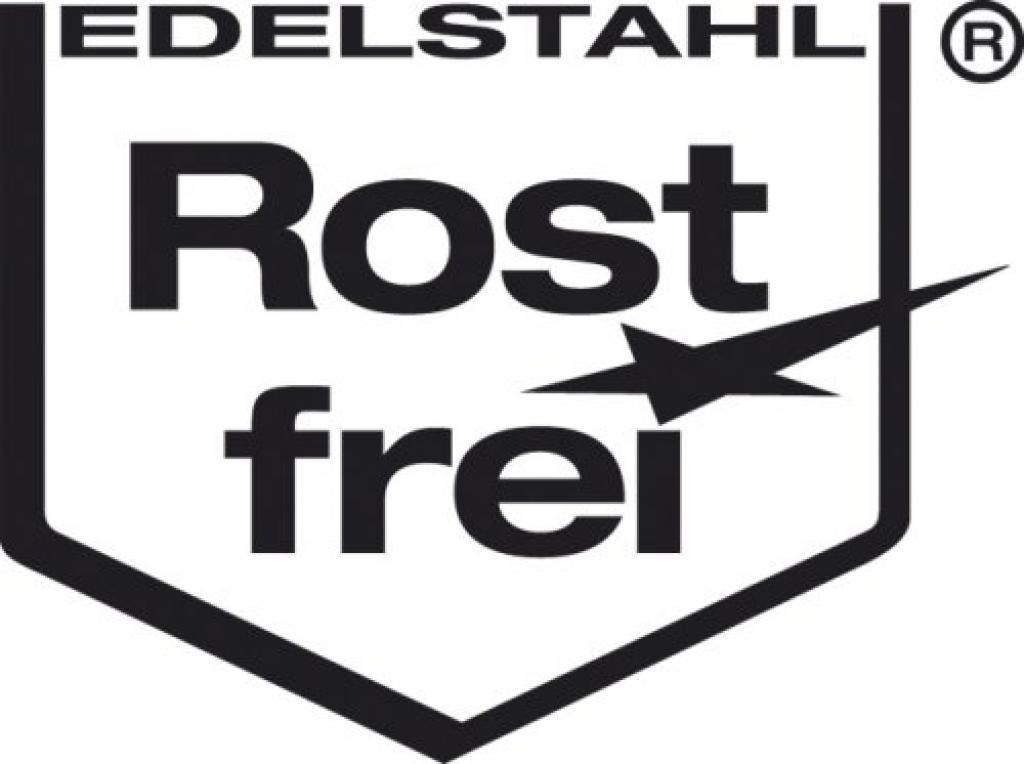 chg Edelstahl Brotstreichmesser