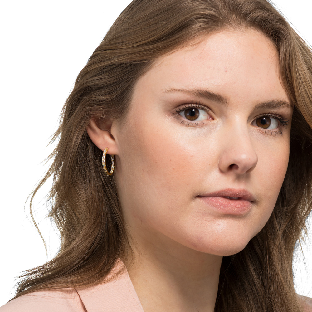 Heideman Boucles d'oreilles Emila Boucles d'oreilles