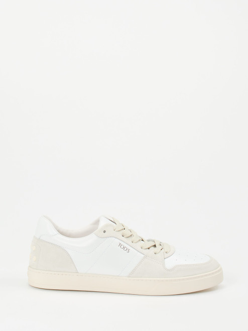 Sneaker-46617990481 Tod's