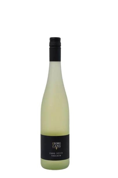Weingut Georg Zang Zang Secco