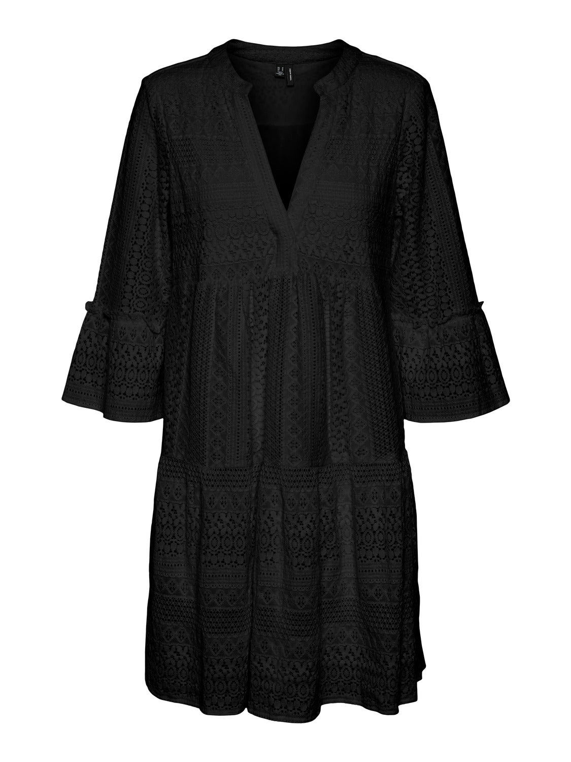 VMHONEY Kurzes Kleid