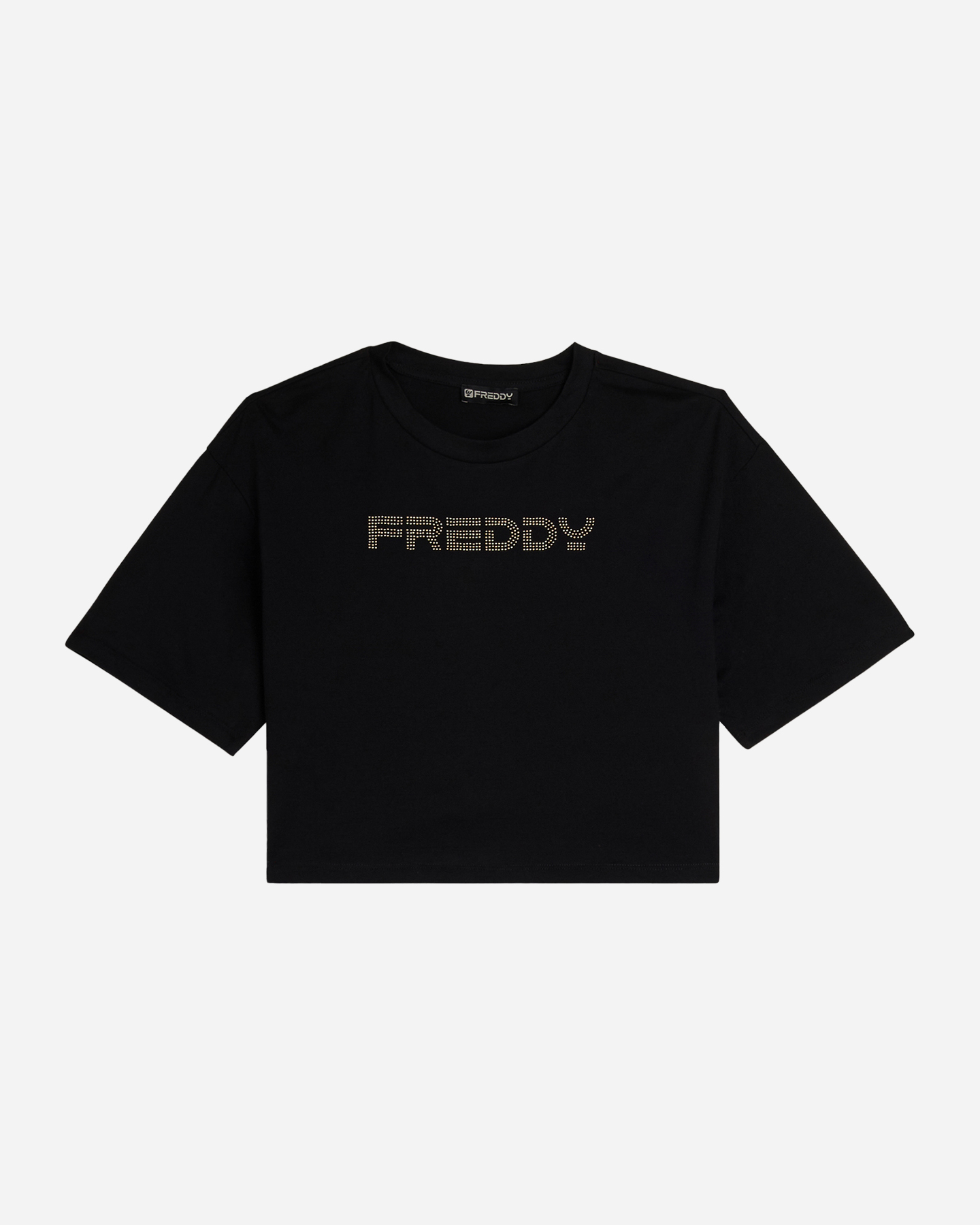 Tričko Freddy Crop W S25WSMUT2-N-