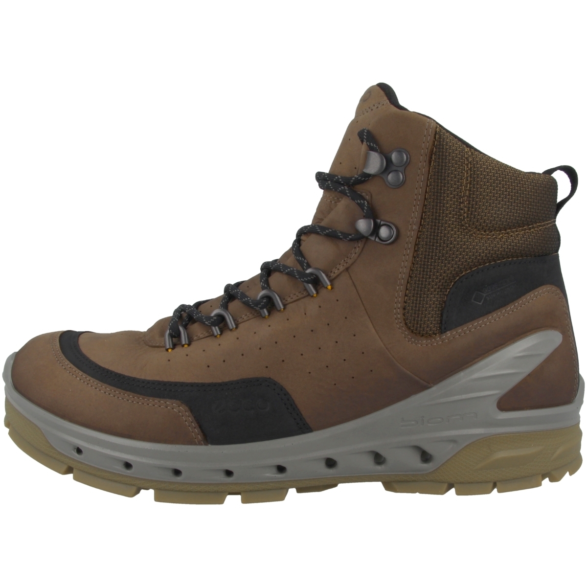 Ecco Biom Venture Outdoorschuhe braun