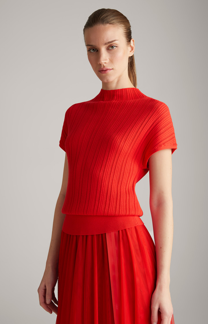 Shirt in Rot