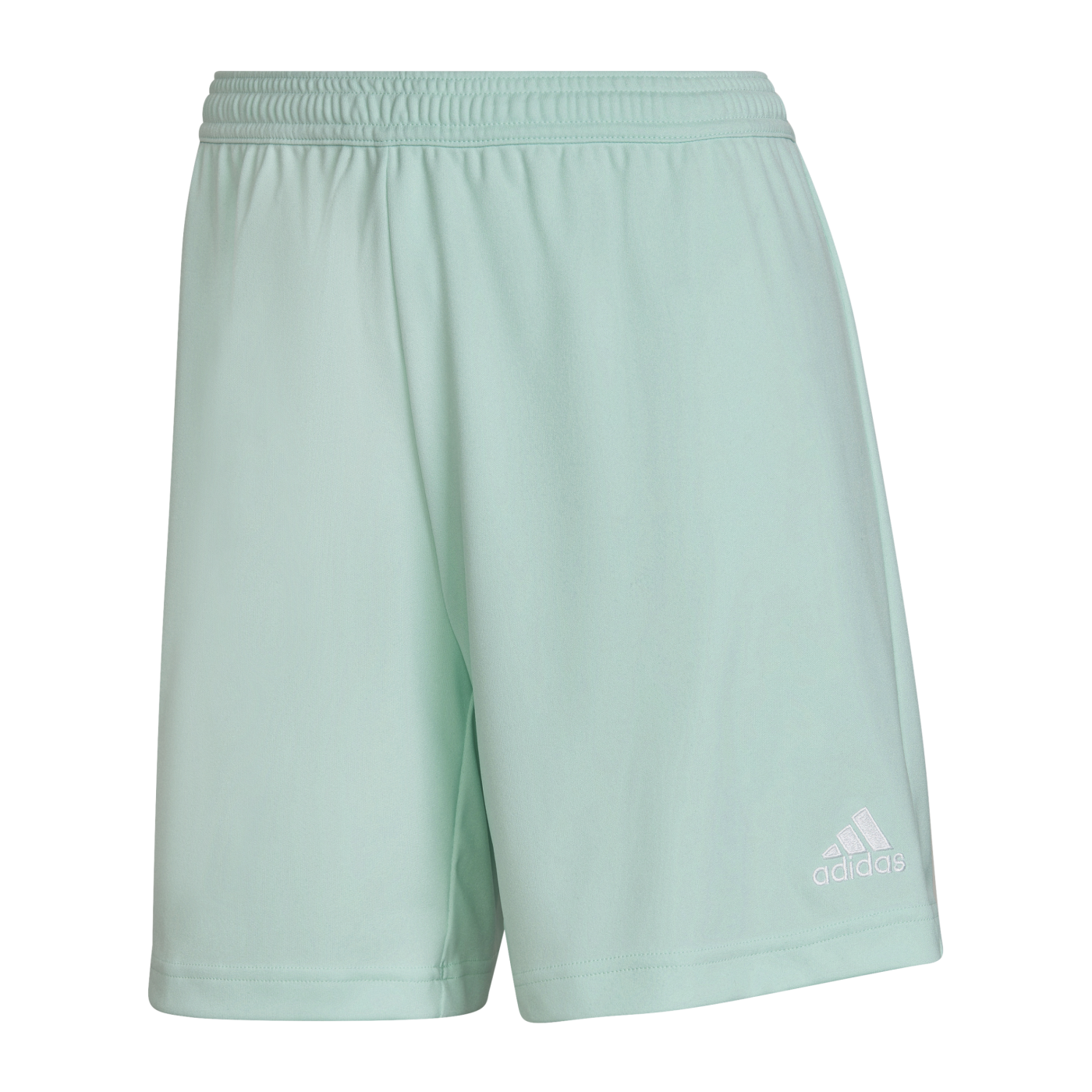 adidas Entrada 22 Short Damen Türkis