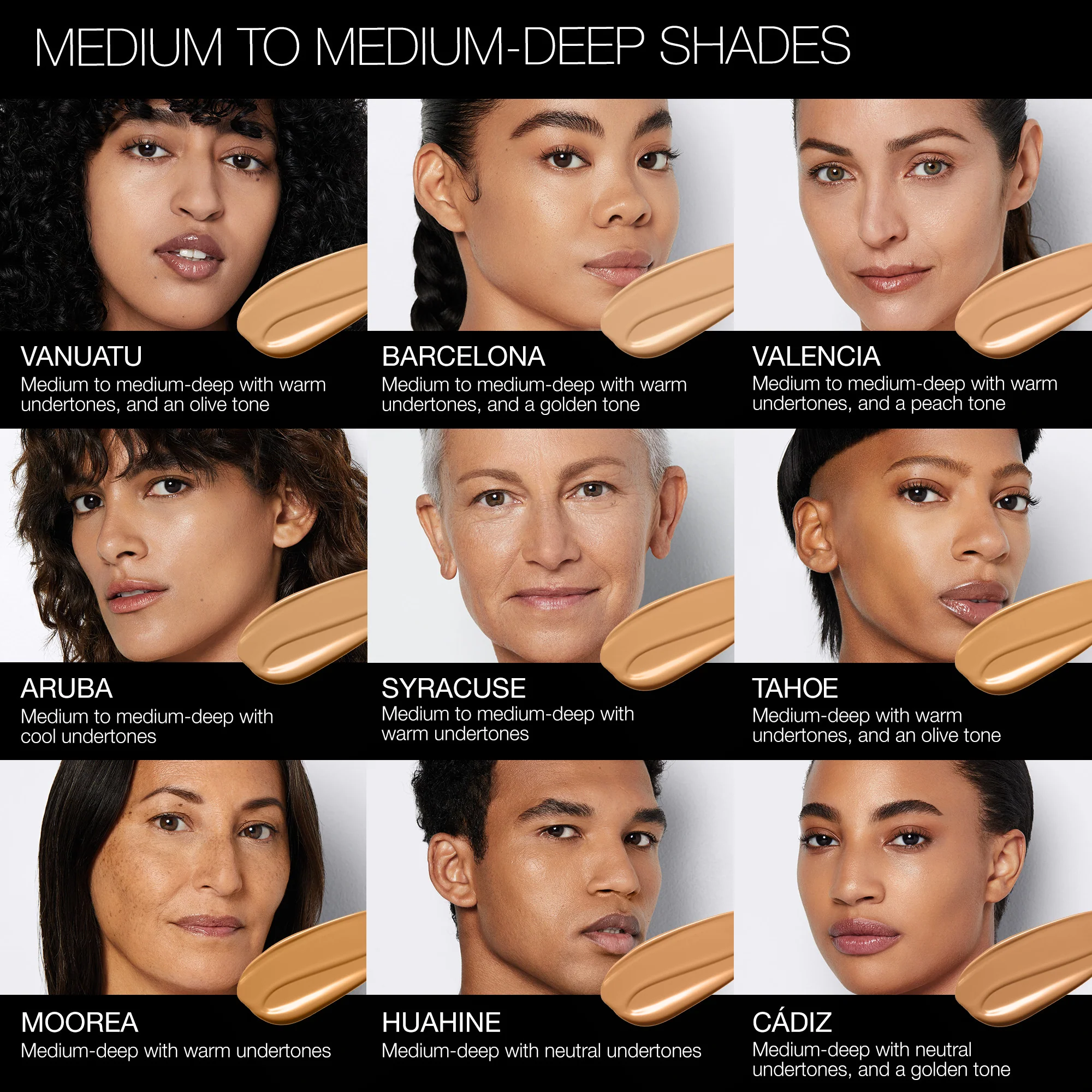 Viso LIGHT REFLECTING FOUNDATION - Fondotinta liquido