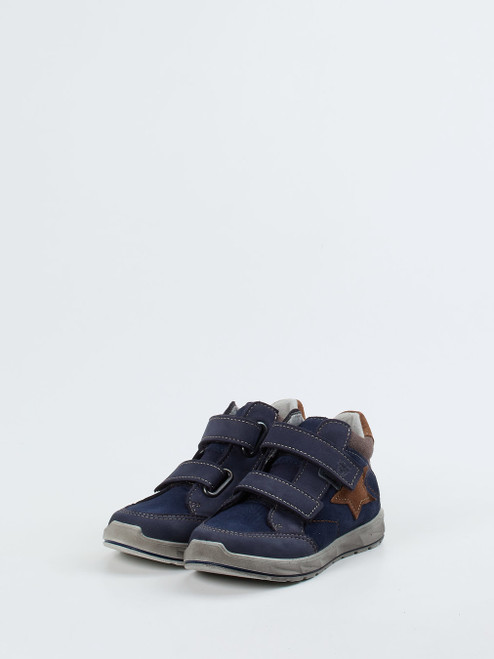 Klettboots-67351020001 Ricosta