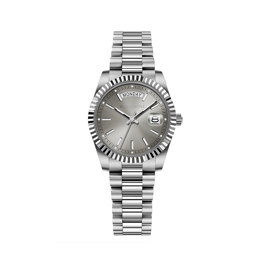 2. Chance - Watchpeople Damenuhr