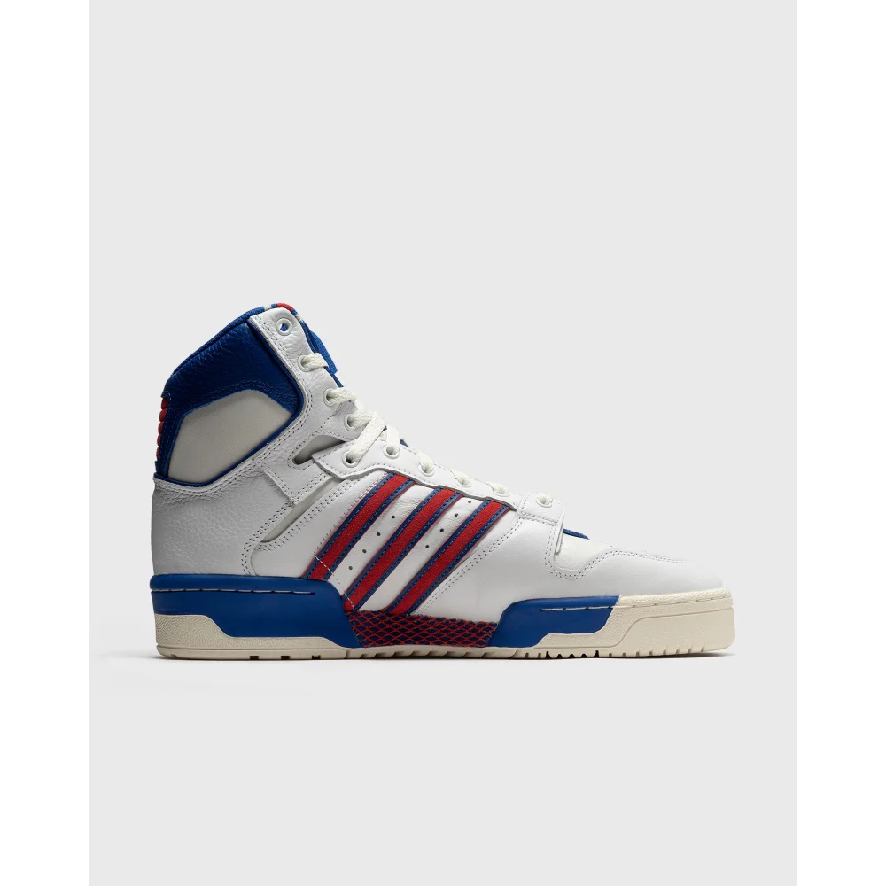 adidas Conductor Hi ID2203 / weiss
