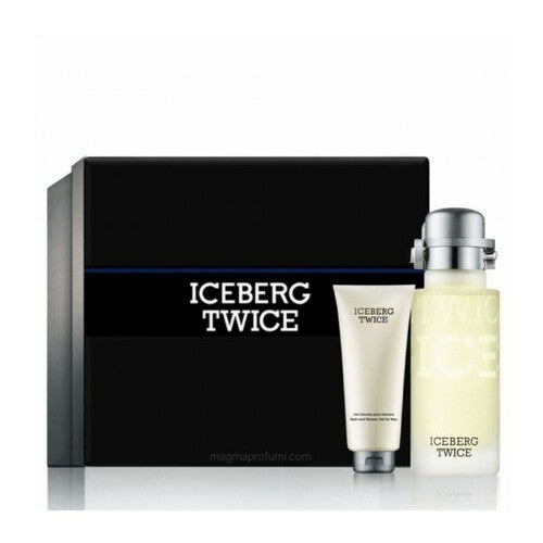 Iceberg Twice poklon set