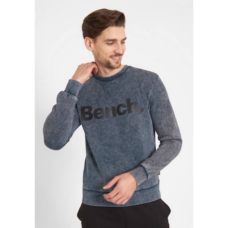 Bench Stomp Sweatshirt Herren