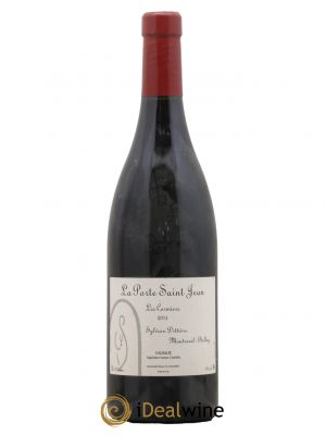 Saumur Les Cormiers La Porte Saint Jean  2014 - Lot de 1 Bouteille