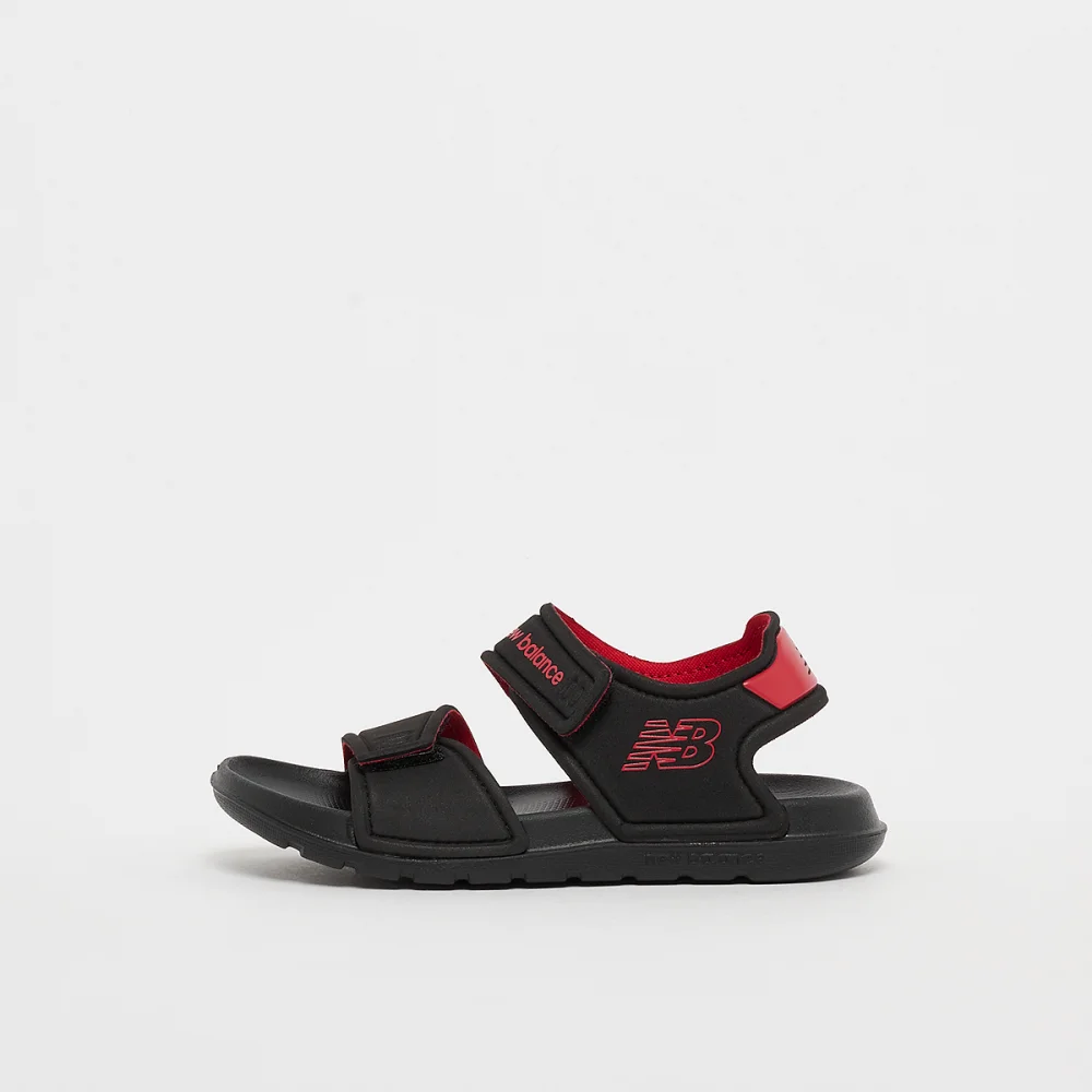 New Balance Sandals IOSPSDCA / schwarz