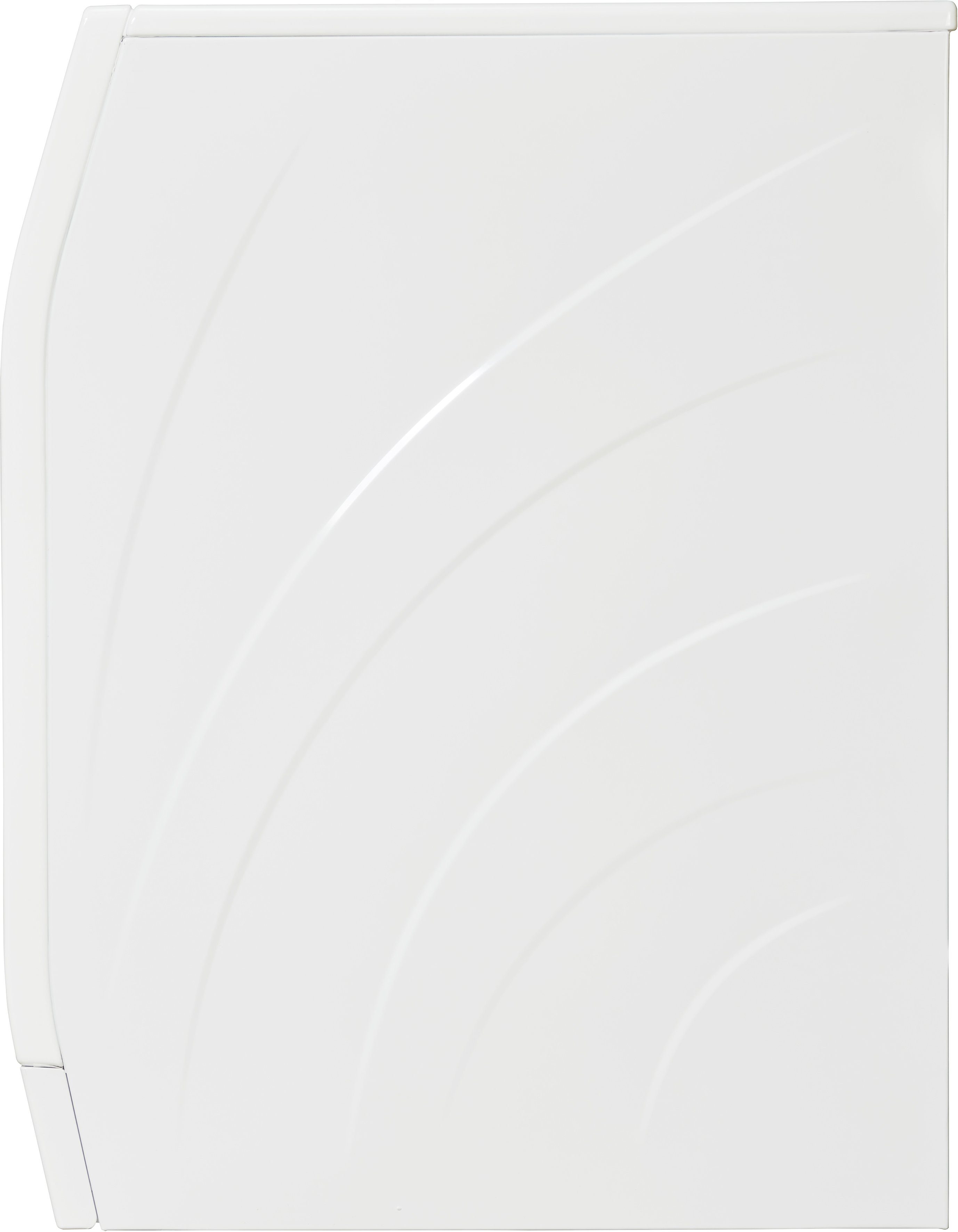 LG Waschtrockner LSWD100E, 12 kg, 7 kg, 1500 U/min, Energieeffizienzklasse A