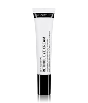 The INKEY List Retinol Eye Cream Augencreme-15 ml