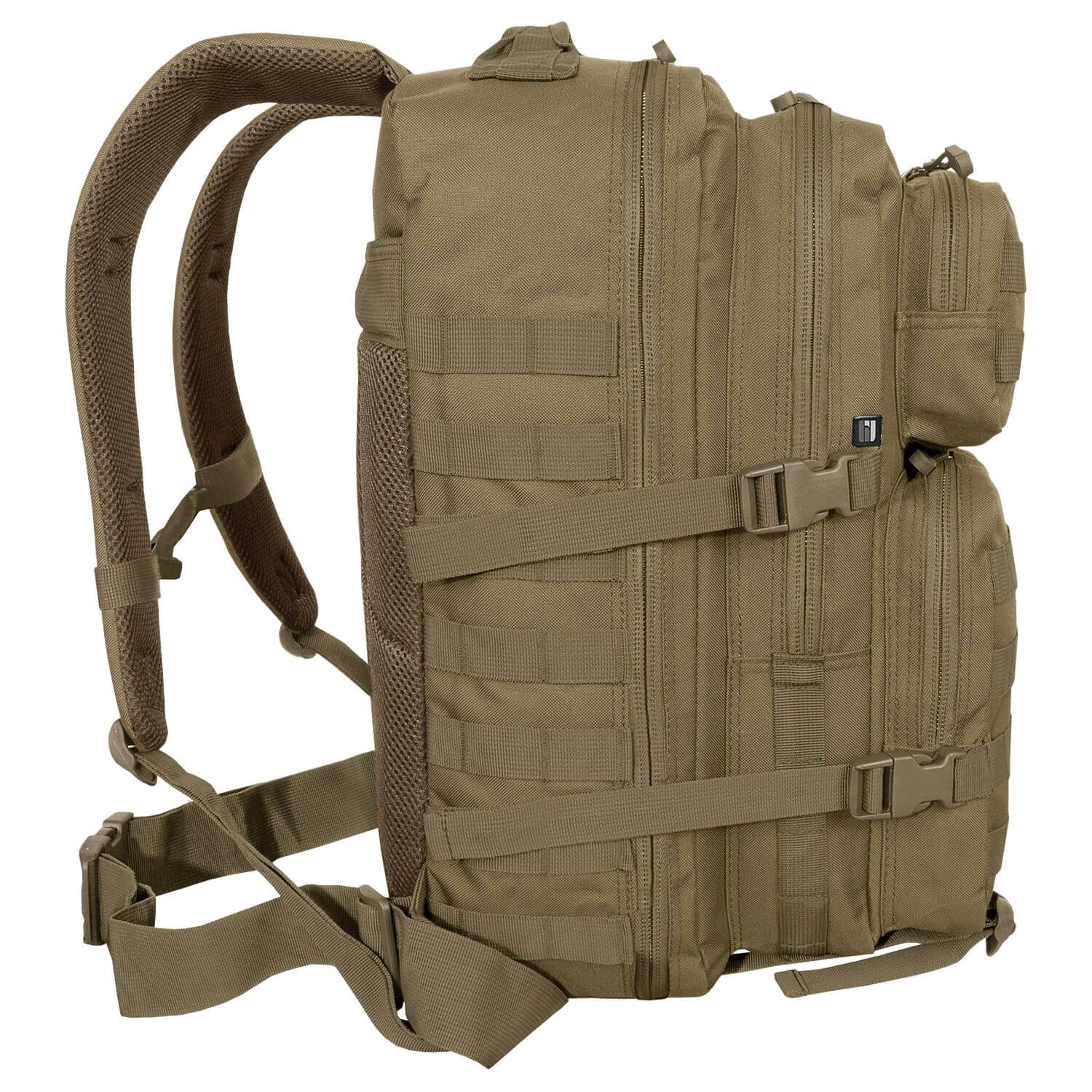 US Cooper Rucksack Large