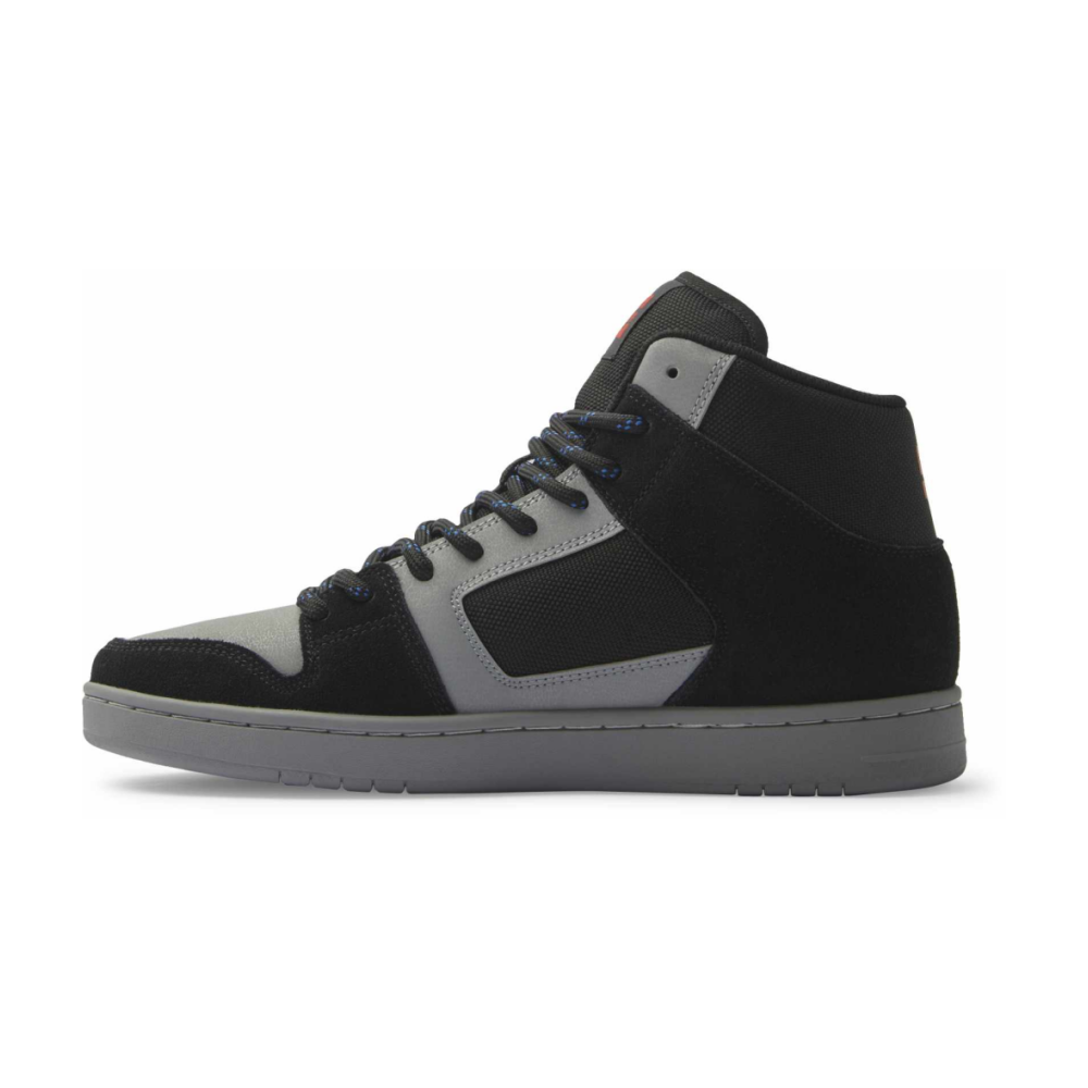 DC Manteca 4 Hi Wr ADYS100787 BYR / schwarz