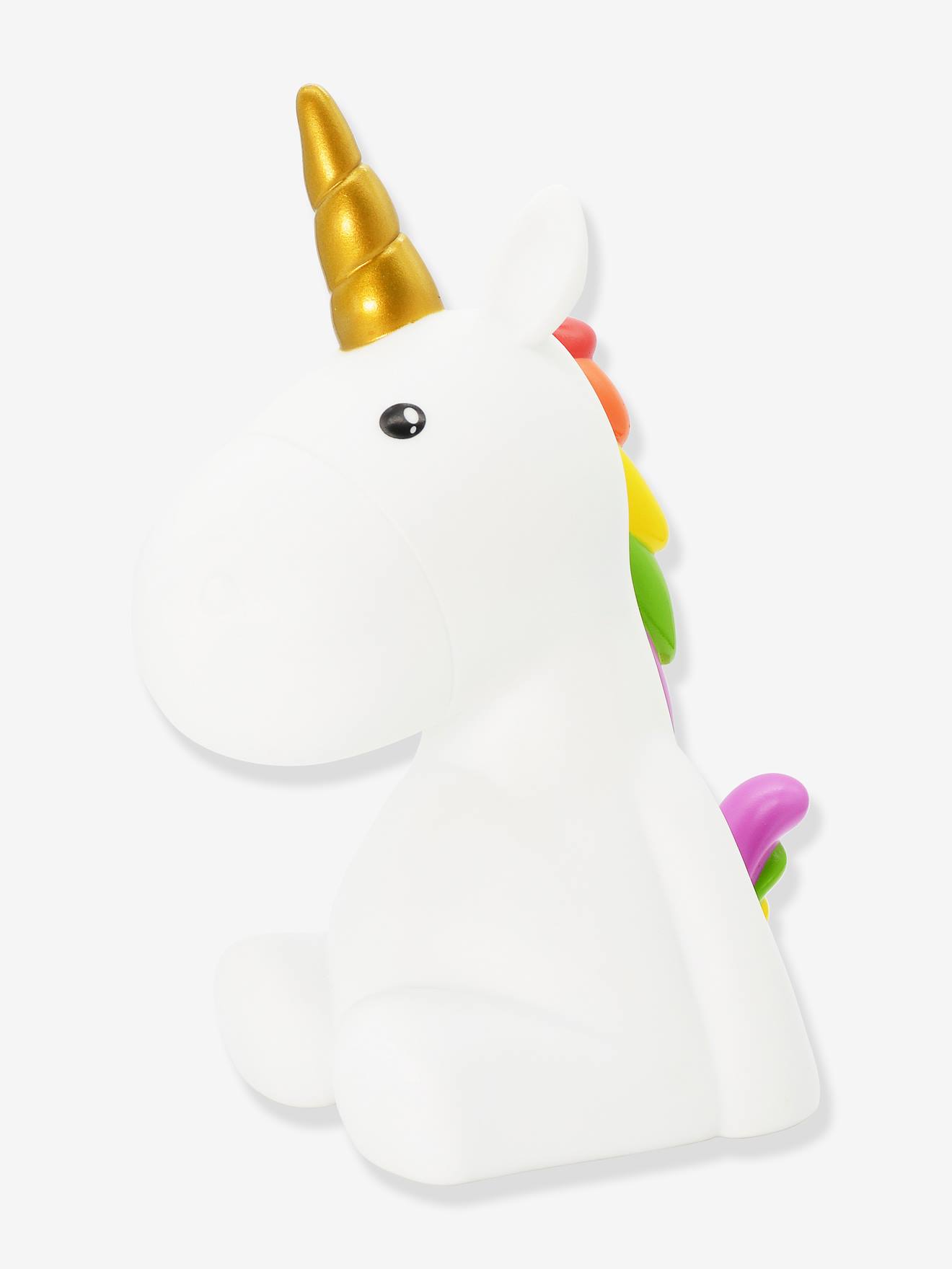 Veilleuse Licorne