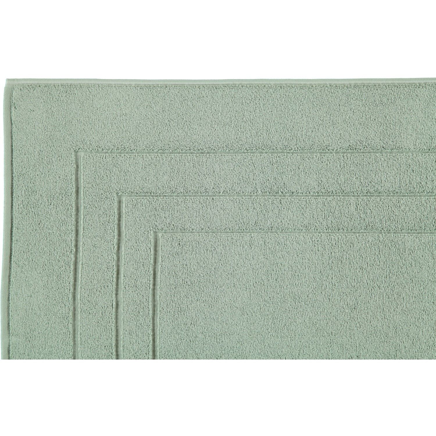 Vossen Badematten Calypso Feeling soft green - 5305