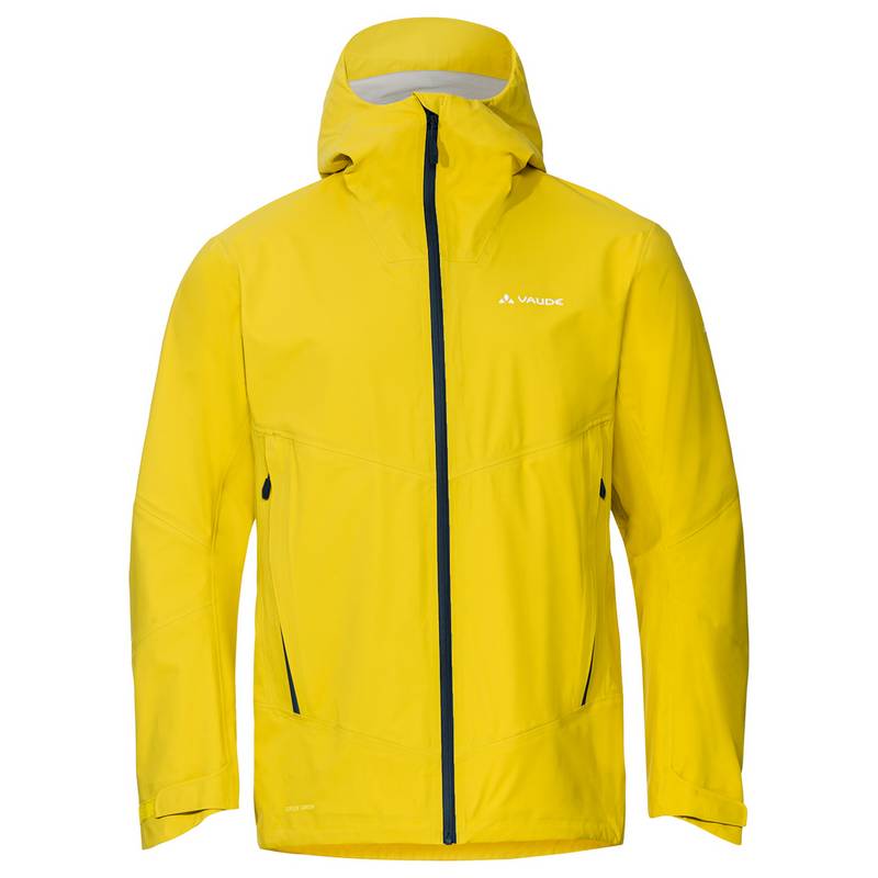 VAUDE Men's Croz 3L Jacket III Outdoorjacke Herren