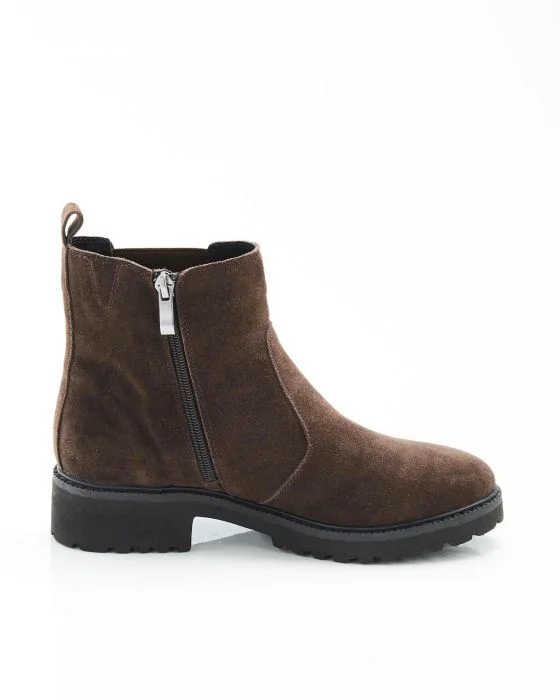 Boots chelsea Thermolactyl