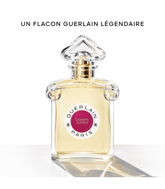 Guerlain-CHAMPS-ÉLYSÉES-Eau de Parfum