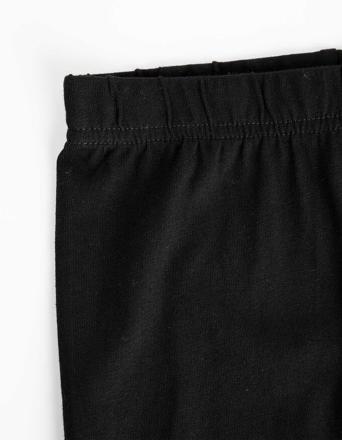Set aus T-Shirt und Shorts - Messageprint