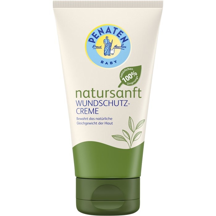 Wundschutzcreme
