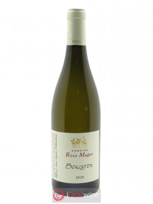 Bouzeron Rois Mages (Domaine)  2020 - Lot de 1 Bouteille
