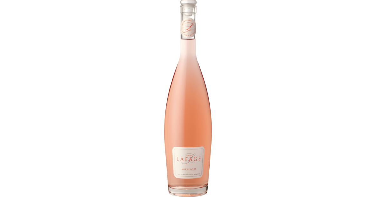Miraflors Rosé