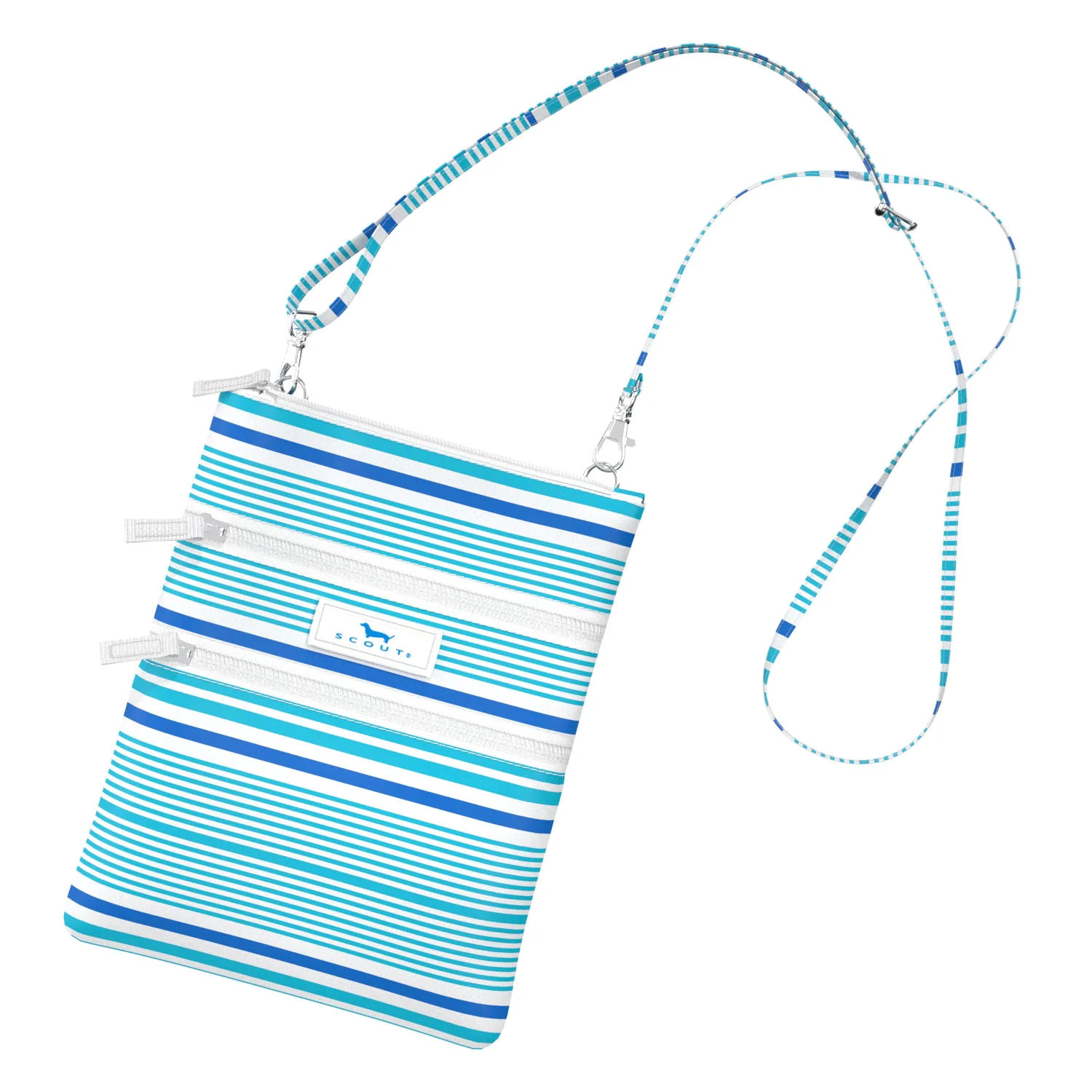 Crossbody Sally Go Lightly