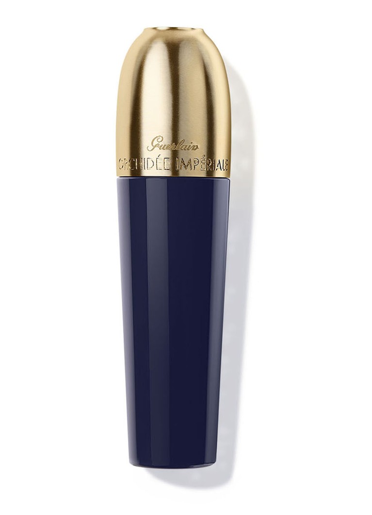 Guerlain L'Emulsion Orchidée Impériale - day cream