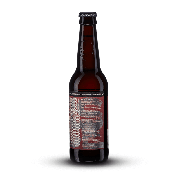 Elvis Juice 33 cl