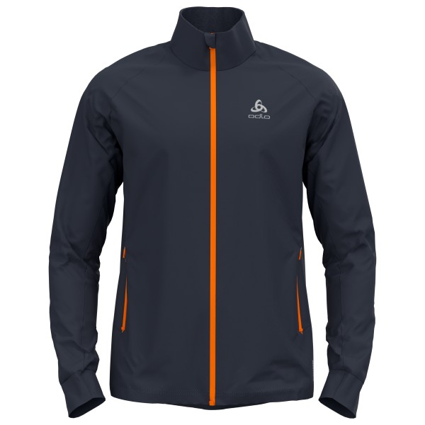 Odlo - Jacket Brensholmen - Langlaufjacke