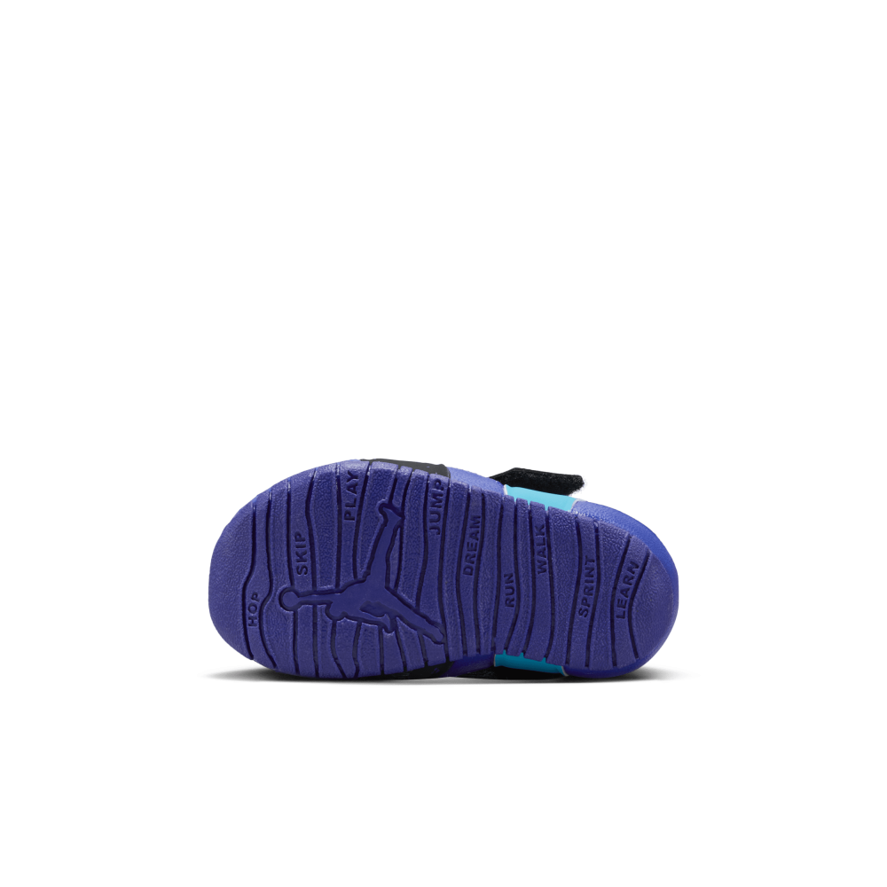 NIKE JORDAN Flare CI7850-004 / schwarz