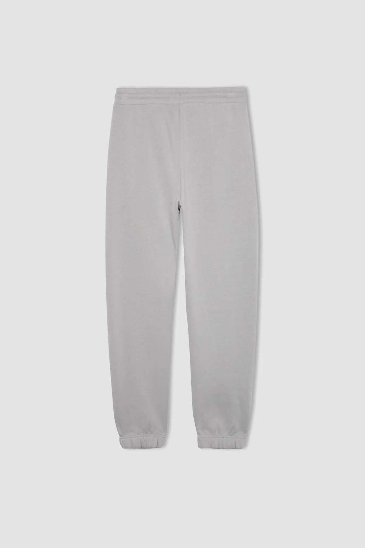 DeFacto  Jogger-Jogginghose mit Spitzenbund